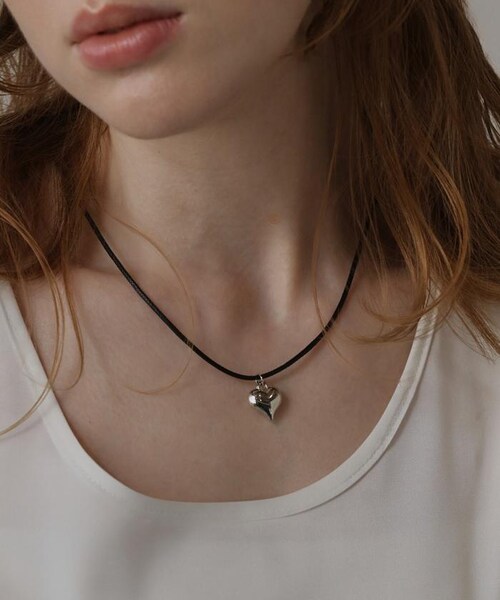 �l�b�N���X ���f�B�[�X �n�[�g �ʔ� �y���_���g �R�[�h�l�b�N���X �W���G���[ ���f�B�[�X�A�N�Z�T���[ �V���v�� ��l ���� ���킢�� ������� ���� �I�V���� �J�W���A�� ��l���ۂ� nec-50_2