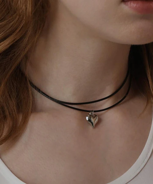 �l�b�N���X ���f�B�[�X �n�[�g �ʔ� �y���_���g �R�[�h�l�b�N���X �W���G���[ ���f�B�[�X�A�N�Z�T���[ �V���v�� ��l ���� ���킢�� ������� ���� �I�V���� �J�W���A�� ��l���ۂ� nec-50_5