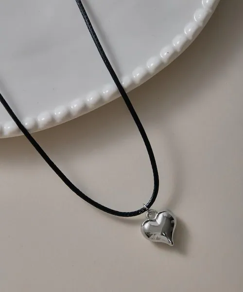 �l�b�N���X ���f�B�[�X �n�[�g �ʔ� �y���_���g �R�[�h�l�b�N���X �W���G���[ ���f�B�[�X�A�N�Z�T���[ �V���v�� ��l ���� ���킢�� ������� ���� �I�V���� �J�W���A�� ��l���ۂ� nec-50_6