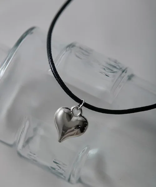 �l�b�N���X ���f�B�[�X �n�[�g �ʔ� �y���_���g �R�[�h�l�b�N���X �W���G���[ ���f�B�[�X�A�N�Z�T���[ �V���v�� ��l ���� ���킢�� ������� ���� �I�V���� �J�W���A�� ��l���ۂ� nec-50_7