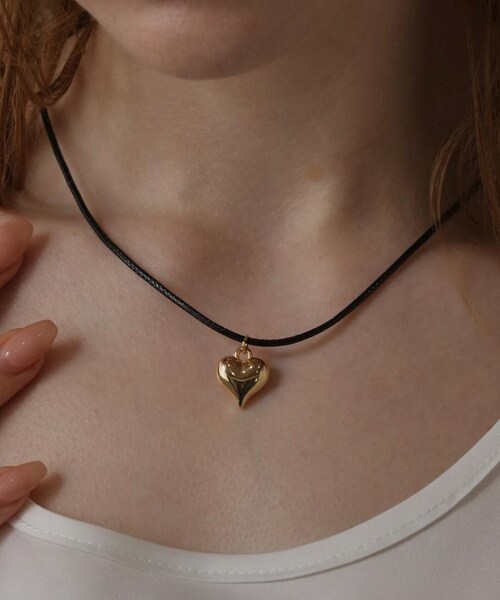 �l�b�N���X ���f�B�[�X �n�[�g �ʔ� �y���_���g �R�[�h�l�b�N���X �W���G���[ ���f�B�[�X�A�N�Z�T���[ �V���v�� ��l ���� ���킢�� ������� ���� �I�V���� �J�W���A�� ��l���ۂ� nec-50_8