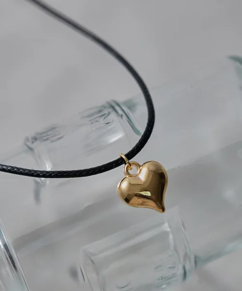 �l�b�N���X ���f�B�[�X �n�[�g �ʔ� �y���_���g �R�[�h�l�b�N���X �W���G���[ ���f�B�[�X�A�N�Z�T���[ �V���v�� ��l ���� ���킢�� ������� ���� �I�V���� �J�W���A�� ��l���ۂ� nec-50_11