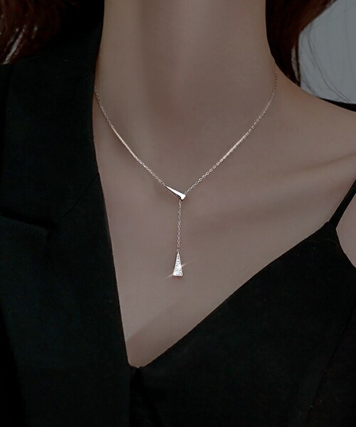 �l�b�N���X ���f�B�[�X �ʔ� �_�C�������h�n�[�c nec-1260 Diamond Hearts �A�N�Z�T���[ �g���C�A���O�����`�[�t Y���l�b�N���X �a���� �ޏ� ���� ������� ���킢�� �M�t�g _1