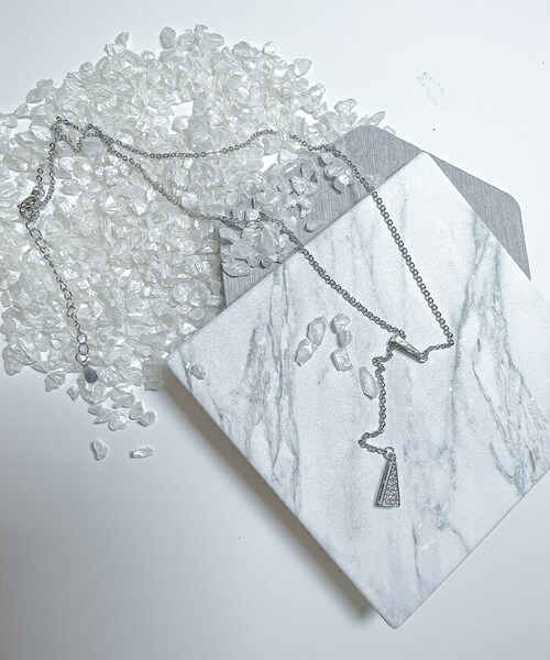 �l�b�N���X ���f�B�[�X �ʔ� �_�C�������h�n�[�c nec-1260 Diamond Hearts �A�N�Z�T���[ �g���C�A���O�����`�[�t Y���l�b�N���X �a���� �ޏ� ���� ������� ���킢�� �M�t�g _2