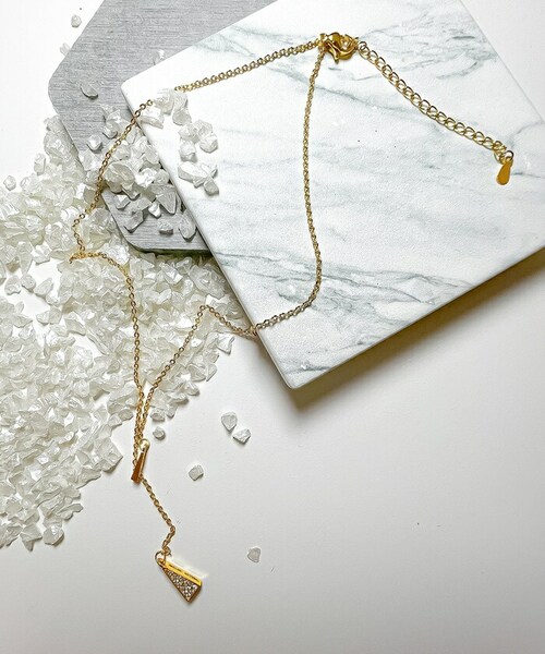 �l�b�N���X ���f�B�[�X �ʔ� �_�C�������h�n�[�c nec-1260 Diamond Hearts �A�N�Z�T���[ �g���C�A���O�����`�[�t Y���l�b�N���X �a���� �ޏ� ���� ������� ���킢�� �M�t�g _4