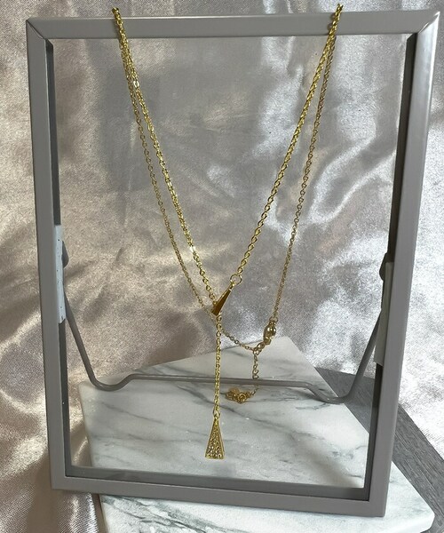 �l�b�N���X ���f�B�[�X �ʔ� �_�C�������h�n�[�c nec-1260 Diamond Hearts �A�N�Z�T���[ �g���C�A���O�����`�[�t Y���l�b�N���X �a���� �ޏ� ���� ������� ���킢�� �M�t�g _6