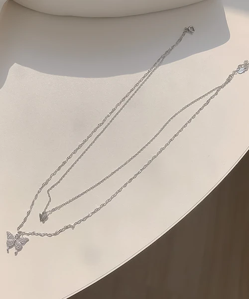 �l�b�N���X ���f�B�[�X �V���v�� �ʔ� �y���_���g ����� �W���G���[ �A�N�Z�T���[ ��d �_�u�� ���X �� ��l ���킢�� ������� ���� �I�V���� �_�u���o�^�t���C�l�b�N���X nec-0580 _5