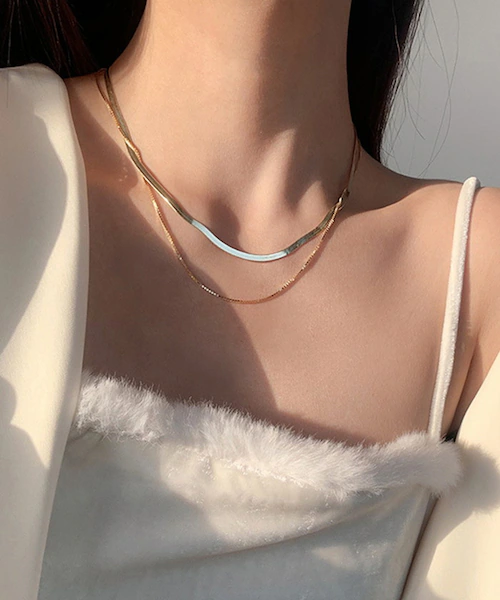 �l�b�N���X ���f�B�[�X �V���v�� �ʔ� �y���_���g �W���G���[ ���f�B�[�X�A�N�Z�T���[ 2�A�l�b�N���X ��l ������� ���킢�� ���� �I�V���� ��l���ۂ� �t�H�[�}�� �_�u�����C���[�l�b�N���X n_2