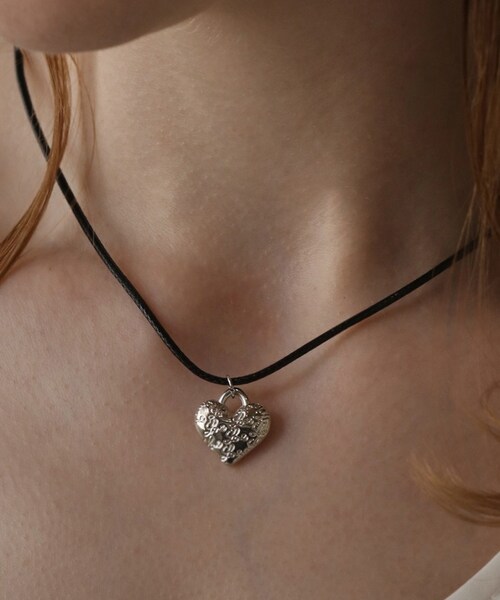 �l�b�N���X ���f�B�[�X �n�[�g �ʔ� �y���_���g �R�[�h�l�b�N���X �W���G���[ ���f�B�[�X�A�N�Z�T���[ �V���v�� ��l ���� ���킢�� ������� ���� �I�V���� �J�W���A�� ��l���ۂ� nec-50_2