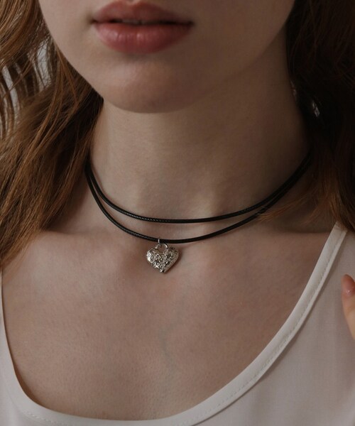 �l�b�N���X ���f�B�[�X �n�[�g �ʔ� �y���_���g �R�[�h�l�b�N���X �W���G���[ ���f�B�[�X�A�N�Z�T���[ �V���v�� ��l ���� ���킢�� ������� ���� �I�V���� �J�W���A�� ��l���ۂ� nec-50_4