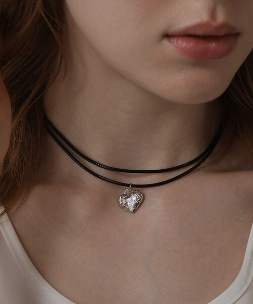 �l�b�N���X ���f�B�[�X �n�[�g �ʔ� �y���_���g �R�[�h�l�b�N���X �W���G���[ ���f�B�[�X�A�N�Z�T���[ �V���v�� ��l ���� ���킢�� ������� ���� �I�V���� �J�W���A�� ��l���ۂ� nec-50_5