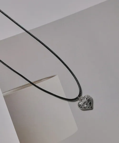 �l�b�N���X ���f�B�[�X �n�[�g �ʔ� �y���_���g �R�[�h�l�b�N���X �W���G���[ ���f�B�[�X�A�N�Z�T���[ �V���v�� ��l ���� ���킢�� ������� ���� �I�V���� �J�W���A�� ��l���ۂ� nec-50_7