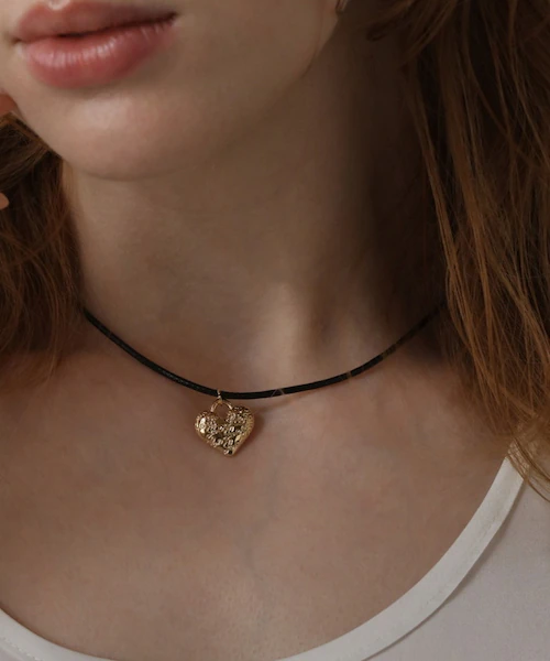 �l�b�N���X ���f�B�[�X �n�[�g �ʔ� �y���_���g �R�[�h�l�b�N���X �W���G���[ ���f�B�[�X�A�N�Z�T���[ �V���v�� ��l ���� ���킢�� ������� ���� �I�V���� �J�W���A�� ��l���ۂ� nec-50_9