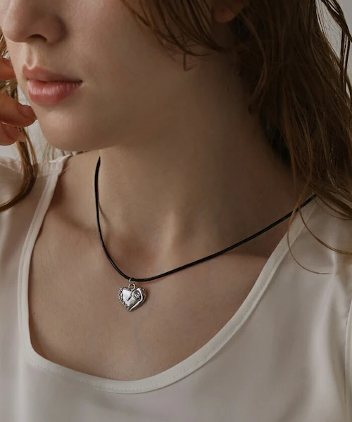 �n�[�g�`���[���l�b�N���X �_�C�������h�n�[�c �ʔ� ���f�B�[�X Diamond Hearts �A�N�Z�T���[ �W���G���[ �n�[�g�`���[�� �y���_���g �`���[�� �n�[�g ������� ���킢�� �J�W���A�� ��_1