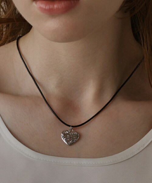 �n�[�g�`���[���l�b�N���X �_�C�������h�n�[�c �ʔ� ���f�B�[�X Diamond Hearts �A�N�Z�T���[ �W���G���[ �n�[�g�`���[�� �y���_���g �`���[�� �n�[�g ������� ���킢�� �J�W���A�� ��_2