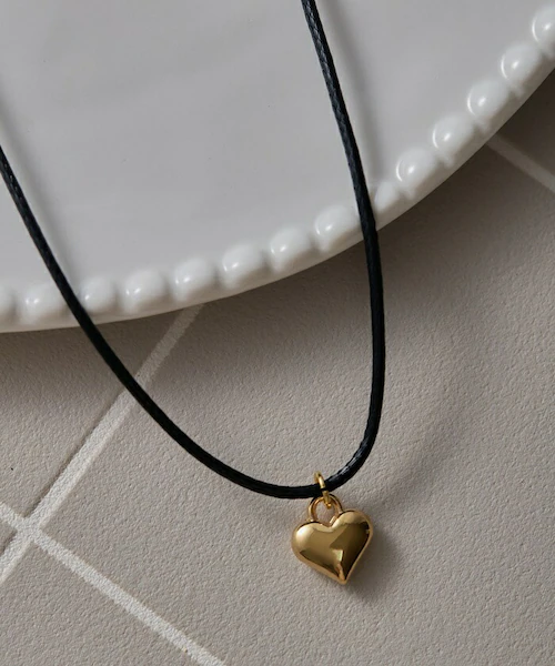 ミニハートチャームネックレス ダイヤモンドハーツ 通販 アクセサリー ジュエリー レディース Diamond Hearts ハートチャーム ペンダント チャーム おしゃれ きれいめ かわいい カジュア_10