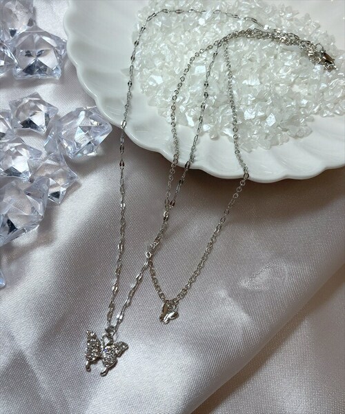 �l�b�N���X ���f�B�[�X �V���v�� �ʔ� �y���_���g �W���G���[ ���f�B�[�X�A�N�Z�T���[ �o�^�t���C ��l ���킢�� ������� ���� �I�V���� ��l���ۂ� �J�W���A�� �c�C���o�^�t���C�l�b�N���X ne_6