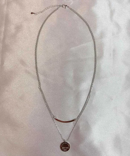 �l�b�N���X ���f�B�[�X �V���v�� �ʔ� �y���_���g 2�A�l�b�N���X �R�C���l�b�N���X ���f�B�[�X�W���G���[ �A�N�Z�T���[ ��l ���킢�� ������� ���� �I�V���� ��l���ۂ� �J�W���A�� Diamo_3