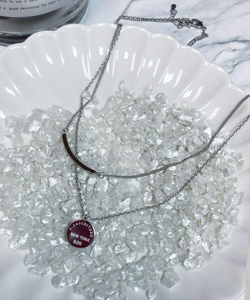 �l�b�N���X ���f�B�[�X �V���v�� �ʔ� �y���_���g 2�A�l�b�N���X �R�C���l�b�N���X ���f�B�[�X�W���G���[ �A�N�Z�T���[ ��l ���킢�� ������� ���� �I�V���� ��l���ۂ� �J�W���A�� Diamo_4