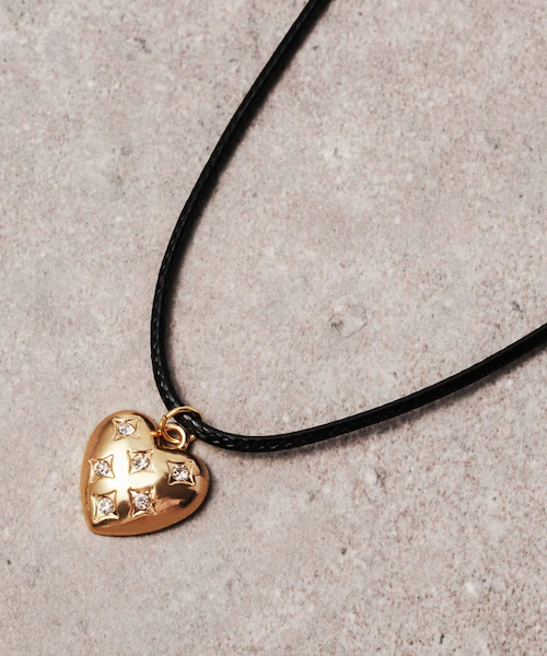 �l�b�N���X �n�[�g �ʔ� �n�[�g�l�b�N���X �y���_���g ���f�B�[�X �A�N�Z�T���[ �r�W���[�n�[�g ���C���X�g�[�� �A�N�Z diamond hearts �_�C�������h�n�[�c ��l ���� ���킢�� ����_11