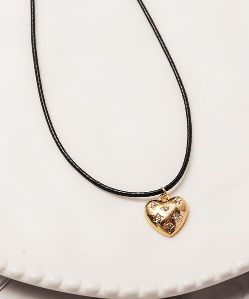 �l�b�N���X �n�[�g �ʔ� �n�[�g�l�b�N���X �y���_���g ���f�B�[�X �A�N�Z�T���[ �r�W���[�n�[�g ���C���X�g�[�� �A�N�Z diamond hearts �_�C�������h�n�[�c ��l ���� ���킢�� ����_12