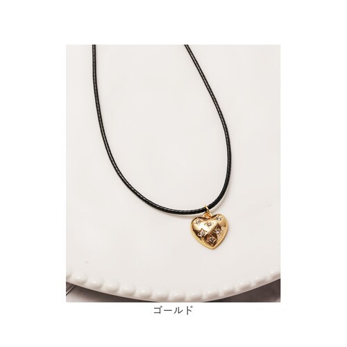 �l�b�N���X �n�[�g �ʔ� �n�[�g�l�b�N���X �y���_���g ���f�B�[�X �A�N�Z�T���[ �r�W���[�n�[�g ���C���X�g�[�� �A�N�Z diamond hearts �_�C�������h�n�[�c ��l ���� ���킢�� ����_15