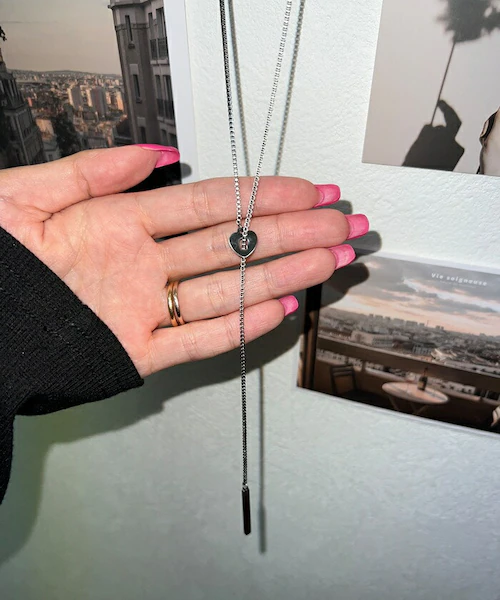 �l�b�N���X ���f�B�[�X �V���v�� �ʔ� �y���_���g Y�� ���[�v�l�b�N���X ���f�B�[�X�W���G���[ ���f�B�[�X�A�N�Z�T���[ ��l ���킢�� ������� ���� �I�V���� ��l���ۂ� �J�W���A�� Diamo_4