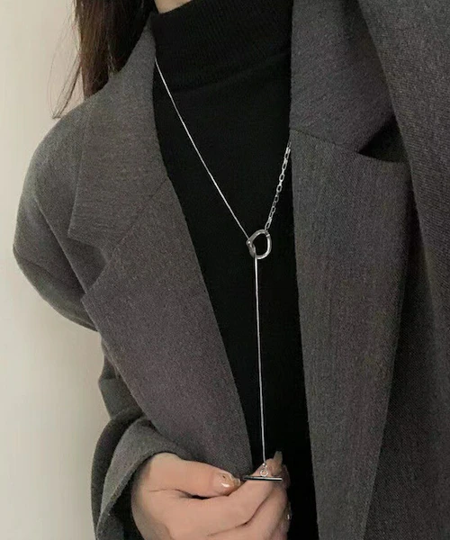 �l�b�N���X ���f�B�[�X �V���v�� �ʔ� �y���_���g ���[�v�l�b�N���X ���[�v�^�C�l�b�N���X �W���G���[ �A�N�Z�T���[ ������� ��l ���킢�� ���� �I�V���� ��l���ۂ� �J�W���A�� Diamond_3