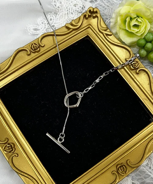 �l�b�N���X ���f�B�[�X �V���v�� �ʔ� �y���_���g ���[�v�l�b�N���X ���[�v�^�C�l�b�N���X �W���G���[ �A�N�Z�T���[ ������� ��l ���킢�� ���� �I�V���� ��l���ۂ� �J�W���A�� Diamond_4