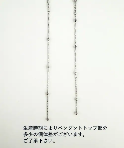 ネックレス レディース シンプル 通販 ペンダント 首飾り y字チェーンネックレス アクセサリー ジュエリー Y字 大人 かわいい おしゃれ 可愛い オシャレ 女性 Yラインネックレス nec-060_5