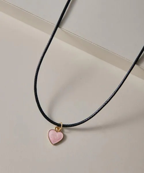 �l�b�N���X �n�[�g �ʔ� Diamond Hearts �_�C�������h�n�[�c �n�[�g�l�b�N���X �v���[���g ���� ���킢�� ������� �y���_���g �A�N�Z�T���[ �N���X�}�X �a���� �M�t�g ��i �V���v��_10