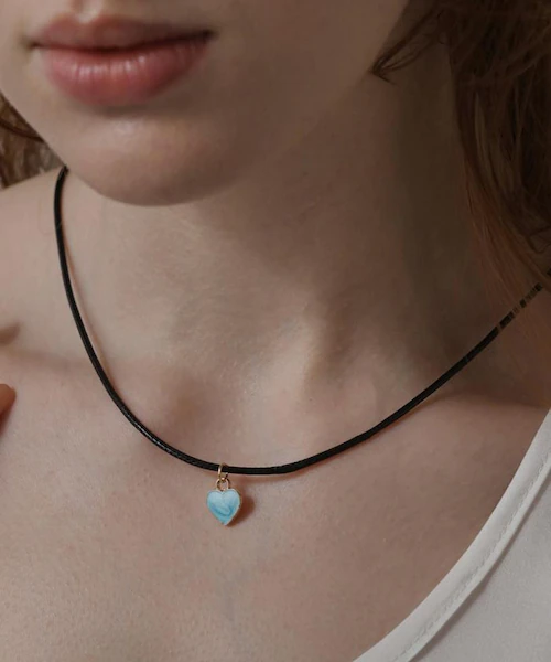 �l�b�N���X �n�[�g �ʔ� Diamond Hearts �_�C�������h�n�[�c �n�[�g�l�b�N���X �v���[���g ���� ���킢�� ������� �y���_���g �A�N�Z�T���[ �N���X�}�X �a���� �M�t�g ��i �V���v��_12