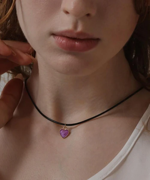 �l�b�N���X �n�[�g �ʔ� Diamond Hearts �_�C�������h�n�[�c �n�[�g�l�b�N���X �v���[���g ���� ���킢�� ������� �y���_���g �A�N�Z�T���[ �N���X�}�X �a���� �M�t�g ��i �V���v��_15