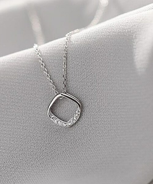 �l�b�N���X ���f�B�[�X �ʔ� �_�C�������h�n�[�c nec-0120 Diamond Hearts �A�N�Z�T���[ �r�W���[�l�b�N���X ���� �a���� �ޏ� �V���v�� ������� ���킢�� �M�t�g �v���[���g_3