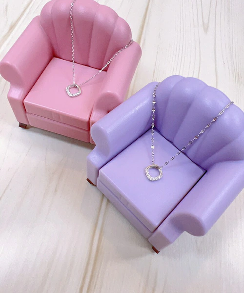 �l�b�N���X ���f�B�[�X �ʔ� �_�C�������h�n�[�c nec-0120 Diamond Hearts �A�N�Z�T���[ �r�W���[�l�b�N���X ���� �a���� �ޏ� �V���v�� ������� ���킢�� �M�t�g �v���[���g_10