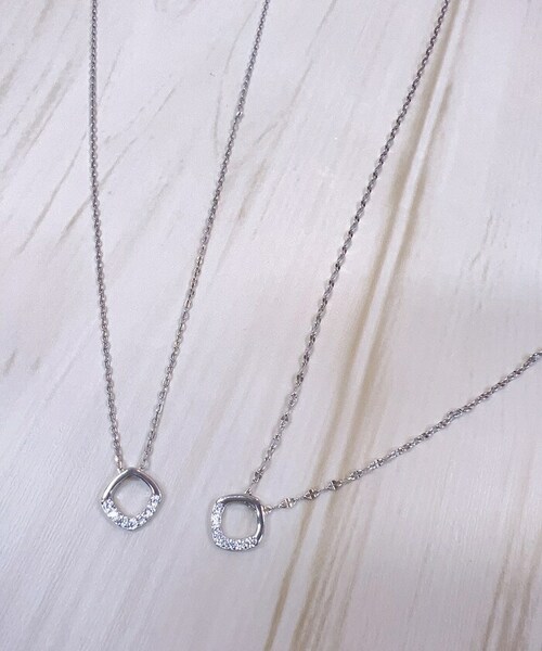 �l�b�N���X ���f�B�[�X �ʔ� �_�C�������h�n�[�c nec-0120 Diamond Hearts �A�N�Z�T���[ �r�W���[�l�b�N���X ���� �a���� �ޏ� �V���v�� ������� ���킢�� �M�t�g �v���[���g_11