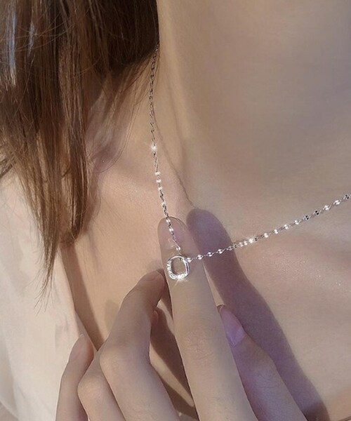 �l�b�N���X ���f�B�[�X �ʔ� �_�C�������h�n�[�c nec-0120 Diamond Hearts �A�N�Z�T���[ �r�W���[�l�b�N���X ���� �a���� �ޏ� �V���v�� ������� ���킢�� �M�t�g �v���[���g_13