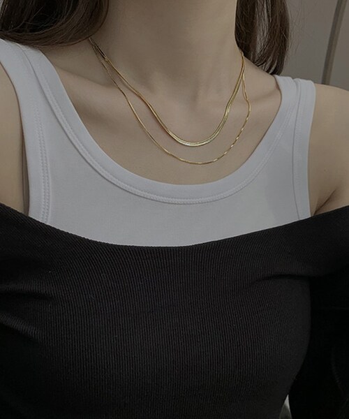 �l�b�N���X ���f�B�[�X �V���v�� �ʔ� �y���_���g ����� �W���G���[ �A�N�Z�T���[ ��d �_�u�� ���킢�� ������� ���� �I�V���� ��l���ۂ� ��i �_�u�����C���[�`�F�[���l�b�N���X nec-0_9