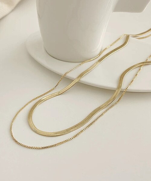 �l�b�N���X ���f�B�[�X �V���v�� �ʔ� �y���_���g ����� �W���G���[ �A�N�Z�T���[ ��d �_�u�� ���킢�� ������� ���� �I�V���� ��l���ۂ� ��i �_�u�����C���[�`�F�[���l�b�N���X nec-0_10