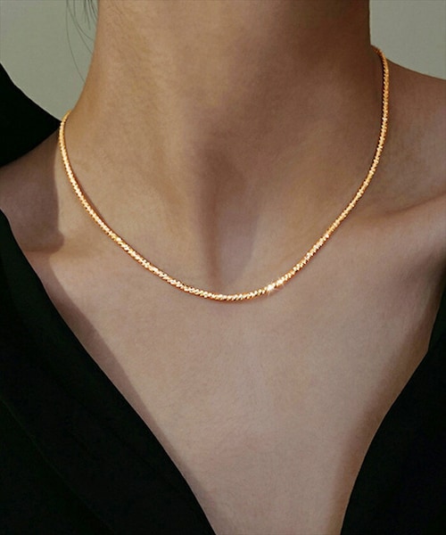 ネックレス レディース シンプル 通販 ペンダント ジュエリー レディースアクセサリー 大人 おしゃれ 可愛い かわいい オシャレ 大人っぽい フォーマル 20代 50代 シンプルネックレス nec-_5