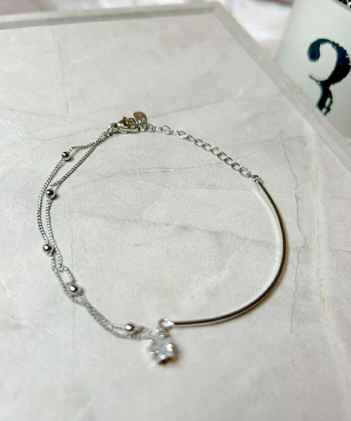 �u���X���b�g 2�A ���f�B�[�X �ʔ� �_�C�������h�n�[�c blt-0230 Diamond Hearts �A�N�Z�T���[ 2�A�`�F�[���u���X���b�g �܊p�����`�[�t �r�� �`�F�[�� �ׂ� ���� �a���� ��_5