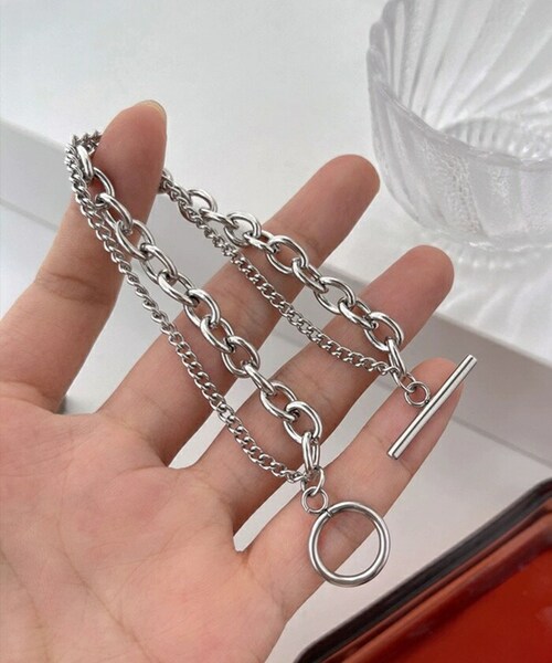 �u���X���b�g 2�A �ʔ� �_�C�������h�n�[�c blt-0050 Diamond Hearts ���f�B�[�X �Q�A�`�F�[�� �}���e���u���X���b�g �r�� �`�F�[�� ���� �j�� �a���� �ޏ� ������� ���킢_2