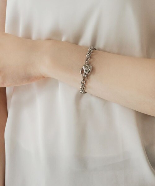 �u���X���b�g �n�[�g �ʔ� ���f�B�[�X �n�[�g�u���X���b�g �`�F�[���u���X���b�g �}���e���u���X���b�g �A�N�Z�T���[ �A�N�Z Diamond Hearts �_�C�������h�n�[�c �n�[�g�`���[�� ���킢��_1