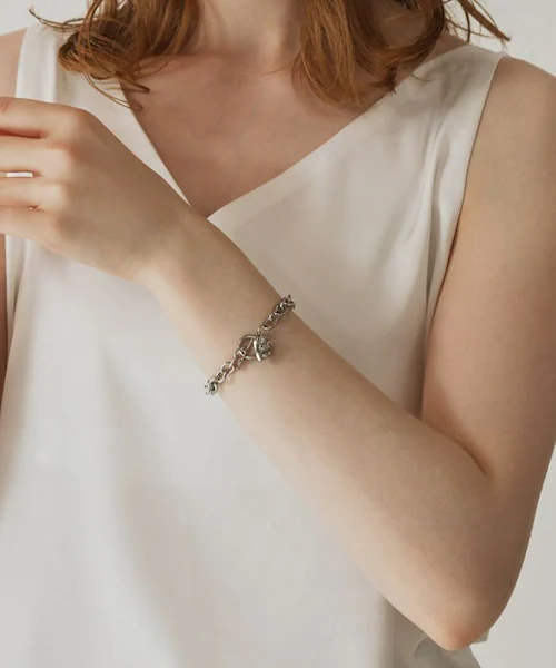 �u���X���b�g �n�[�g �ʔ� ���f�B�[�X �n�[�g�u���X���b�g �`�F�[���u���X���b�g �}���e���u���X���b�g �A�N�Z�T���[ �A�N�Z Diamond Hearts �_�C�������h�n�[�c �n�[�g�`���[�� ���킢��_3