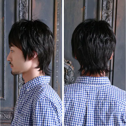 prisila �v���V�� �E�B�b�O MA-101 �����Y �ʔ� �I�[���E�C�b�O �I�[���E�B�b�O �t���E�B�b�O �t���E�C�b�O �S������ ���� �E�C�b�O �����Y�E�B�b�O �J�c�� �j���p �j�� PRIS_4