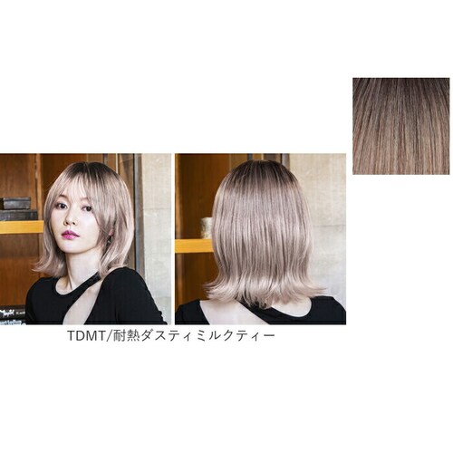 �v���V�� �E�B�b�O �ʔ� BO-04 �t���E�B�b�O �X�q�E�B�b�O ���� �J�c�� ���� �O�n�l�{�u �{�u ���� �ϔM ���킢�� ������� �A�W���X�^�[ ���΂������ 20�� 30�� 40�� 50��_16