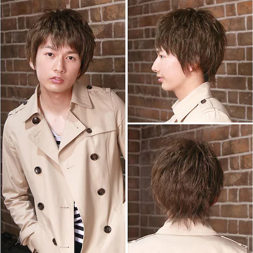 prisila �v���V�� �E�B�b�O MA-100 �����Y �ʔ� �I�[���E�C�b�O �I�[���E�B�b�O �t���E�B�b�O �t���E�C�b�O �S������ ���� �E�C�b�O �����Y�E�B�b�O �J�c�� �j���p �j�� PRIS_2