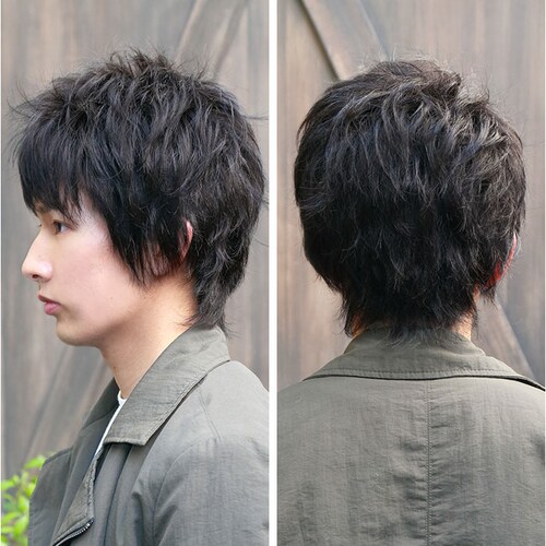 prisila �v���V�� �E�B�b�O MA-100 �����Y �ʔ� �I�[���E�C�b�O �I�[���E�B�b�O �t���E�B�b�O �t���E�C�b�O �S������ ���� �E�C�b�O �����Y�E�B�b�O �J�c�� �j���p �j�� PRIS_5