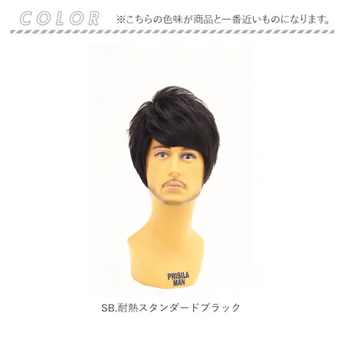 prisila �v���V�� �E�B�b�O MA-100 �����Y �ʔ� �I�[���E�C�b�O �I�[���E�B�b�O �t���E�B�b�O �t���E�C�b�O �S������ ���� �E�C�b�O �����Y�E�B�b�O �J�c�� �j���p �j�� PRIS_14