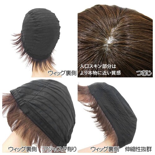 �v���V�� �E�B�b�O �ʔ� �V���[�g �X�q �t���E�B�b�O �ϔM ���� ���� ���E�ȒP ���� �{�u ��×p �a�� �R�X�v�� ������� �J�c�� ����_7